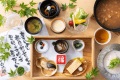 朝食(一例)
