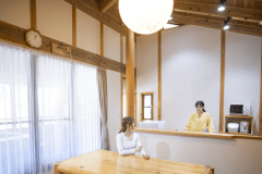 8名定員　2階建てタイプ　（みやま・ともしび）