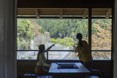8名定員　2階建てタイプ　（みやま・ともしび）