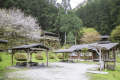 ８名定員　平屋タイプ　コテージ　（せせらぎ、そよかぜ）