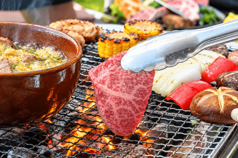 【リゾートBBQ 1泊2食】沖縄ブランド肉充実!星降るテラスの贅沢ナイトBBQ 【リゾートBBQ 1泊2食】沖縄ブランド肉充実!星降るテラスの贅沢ナイトBBQ