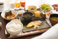 【スタンダード　朝食付】～フサキビーチまで徒歩5分～夕焼けと満天の星空楽しむ