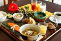 【スタンダード 朝食付】~フサキビーチまで徒歩5分~夕焼けと満天の星空楽しむ 【スタンダード 朝食付】~フサキビーチまで徒歩5分~夕焼けと満天の星空楽しむ