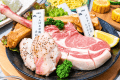 【リゾートBBQ 1泊2食】沖縄ブランド肉充実!星降るテラスの贅沢ナイトBBQ 【リゾートBBQ 1泊2食】沖縄ブランド肉充実!星降るテラスの贅沢ナイトBBQ