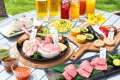 【リゾートBBQ 1泊2食】沖縄ブランド肉充実!星降るテラスの贅沢ナイトBBQ 【リゾートBBQ 1泊2食】沖縄ブランド肉充実!星降るテラスの贅沢ナイトBBQ