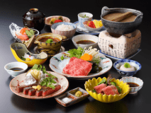 飛騨牛会席イメージ