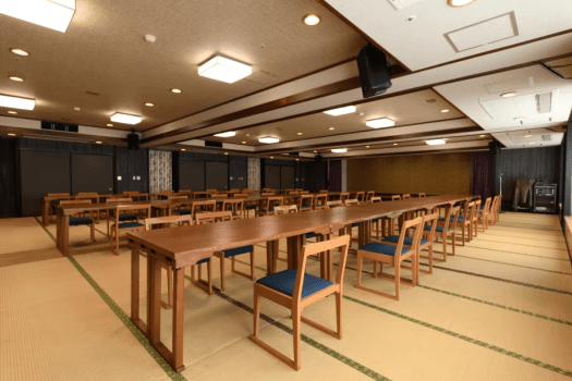 4階宴会場(イメージ)