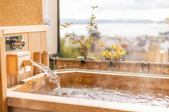 노천탕이있는 이그제큐티브 룸 "SANYASO 일본식 방"<다다미> 노천탕이있는 이그제큐티브 룸 "SANYASO 일본식 방"<다다미>