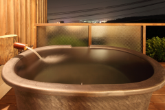 【호시노시즈쿠】 일본식 방 노천탕(도자기타입) 포함  (2층) 【호시노시즈쿠】 일본식 방 노천탕(도자기타입) 포함  (2층)