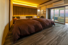 이그제큐티브 사토야마 슈페리어 트윈 이그제큐티브 사토야마 슈페리어 트윈