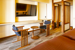 이그제큐티브 사토야마 슈페리어 트윈 이그제큐티브 사토야마 슈페리어 트윈