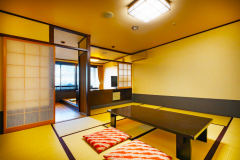 여유있는 공간을 가볍게 즐기는 [모리노시즈쿠]