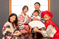 アニバーサリープラン(イメージ)