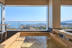 이그제큐티브 사토야마 스위트 이그제큐티브 사토야마 스위트