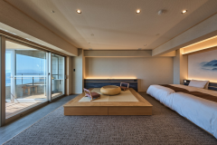 이그제큐티브 사토야마 스위트 이그제큐티브 사토야마 스위트