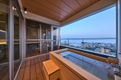 이그제큐티브 사토야마 스위트 이그제큐티브 사토야마 스위트