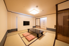 여유있는 공간을 가볍게 즐기는 [모리노시즈쿠]