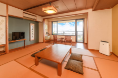 2010년 가을에 오픈한 다다미방 [호시노시즈쿠]