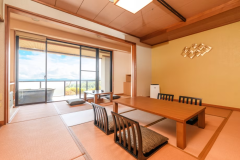 【호시노시즈쿠】 일본식 방 노천탕(도자기타입) 포함  (2층) 【호시노시즈쿠】 일본식 방 노천탕(도자기타입) 포함  (2층)