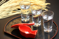 滋賀の地酒三種 飲み比べセット（イメージ）