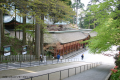 比叡山延暦寺（雄山荘から車で約30分）