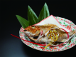 豪華お祝い膳で福寿を祝福！慶事お祝いプラン（イメージ）