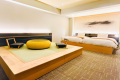 "Executive Satoyama Suite" guest room (image)