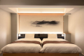 "Executive Satoyama Suite" guest room (image)