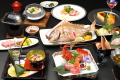 豪華お祝い膳で福寿を祝福！慶事お祝いプラン（イメージ）