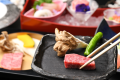品味近江美食，体验日式经典住宿，附赠匠心甜品