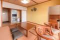 Nemu Room (Accessible, Japanese-Style, Indoor Bath)