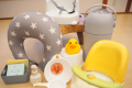 お部屋にご準備！ベビーグッズ（イメージ）