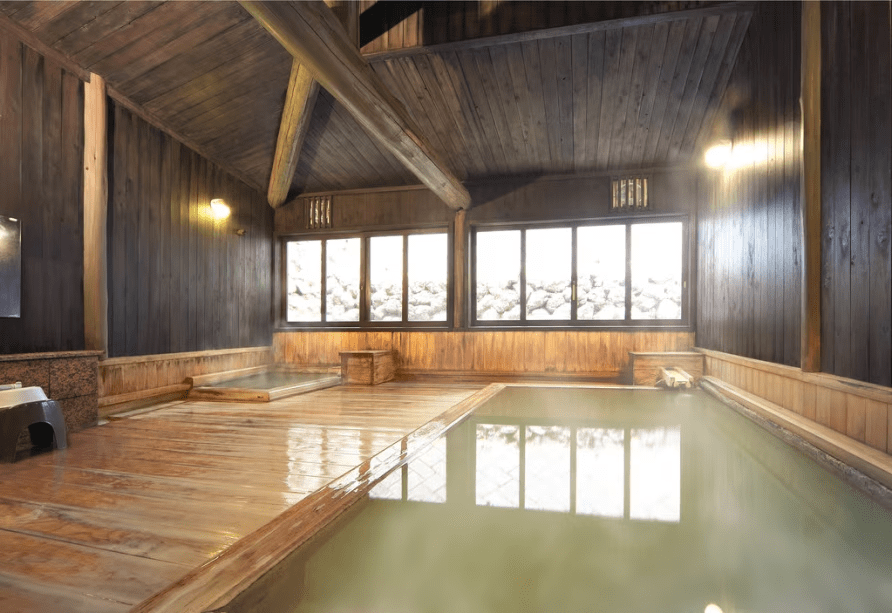 男女別「弁天の湯」女性用 男女別「弁天の湯」女性用