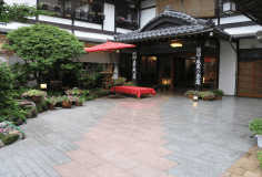 外観 玄関前 外観 玄関前