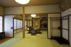 藤の間