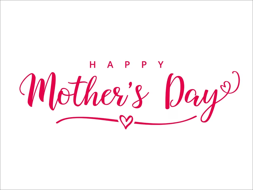 【５月限定】お母様にたくさんのありがとうを！母の日プラン