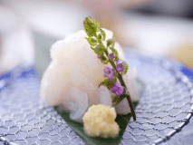 【富山湾の宝石】富山湾でしか獲れない貴重な高級食材を存分に楽しめる数量限定「白えびざんまい膳」