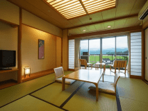 【スタンダード和室】８帖（バスなし）