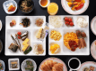 【朝食バイキング】朝食は温泉旅行の密かな楽しみ！お好きなものをお好きなだけお召し上がりください