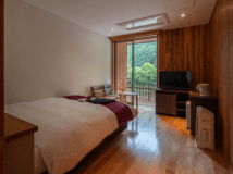 【禁煙】ダブル