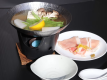まったりと寛ぎを！温泉に入ってお食事も堪能♪夕食朝食付きプラン