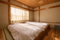 【本館】和洋室｜和室10畳＋寝室｜絶景オーシャンビュー