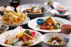 春宵会席イメージ