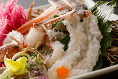 【海花亭３０周年特別企画】1日3組様限定◆超お得な松葉蟹２.５杯付コース◆