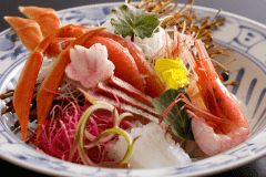 ◆【平日限定】リーズナブル得旅カニプラン◆　お料理少なめ！かに1杯付きのお得プラン♪