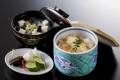 ご飯　お漬物　イメージ