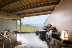 1 Night Room Only – All-Inclusive Stay