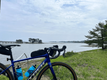 自転車旅応援！特典付きサイクリングプラン｜オリジナルビュッフェ～オールインクルーシブ～