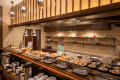 1 Night with Dinner & Breakfast – Aomori Original Buffet – All-Inclusive Stay