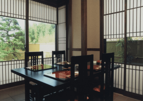 街道料亭「花遊膳」(個室)※写真は一例です 街道料亭「花遊膳」(個室)※写真は一例です